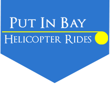 Put In Bay Helicopter Rides Official Site